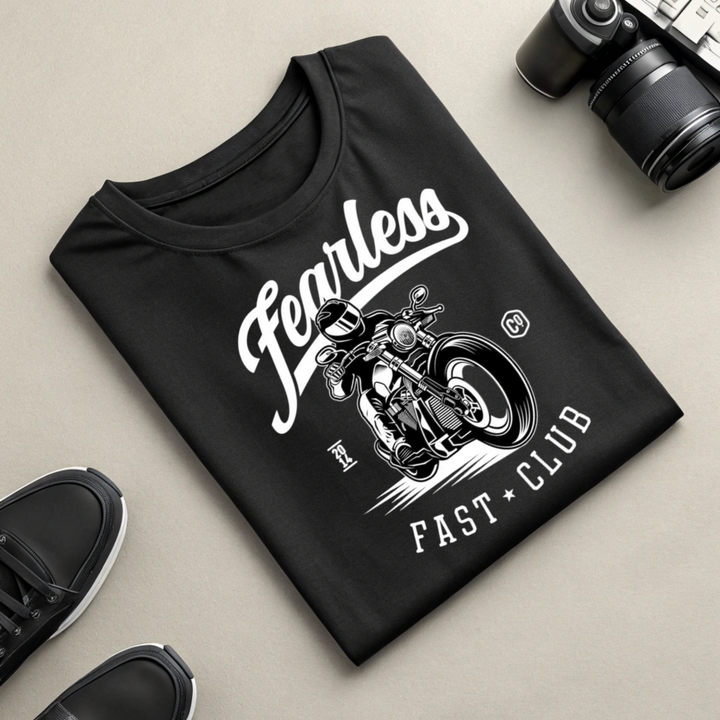 Fearless t-shirt