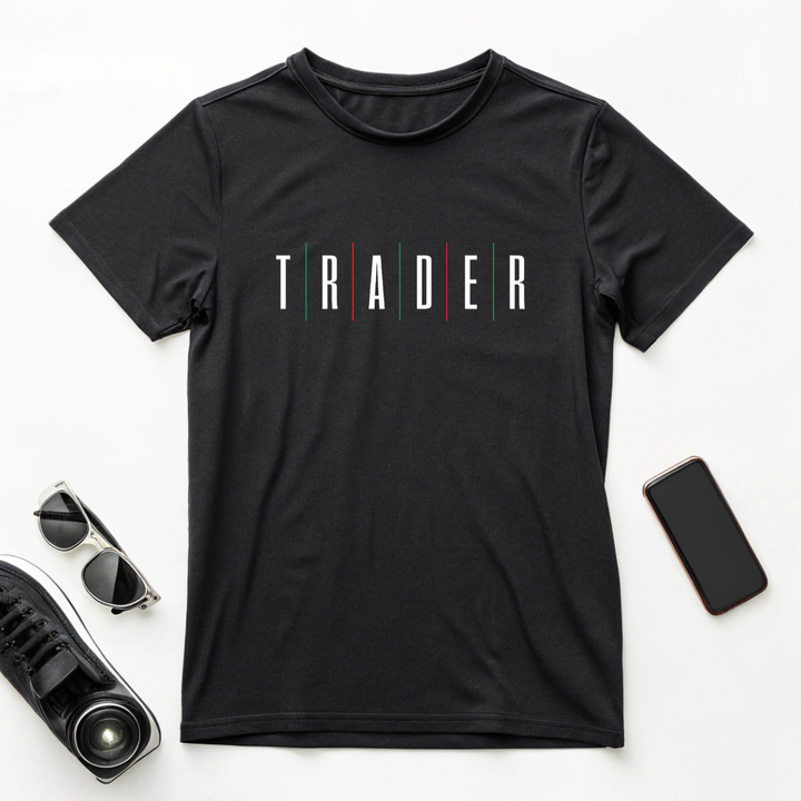 Trader special t-shirt