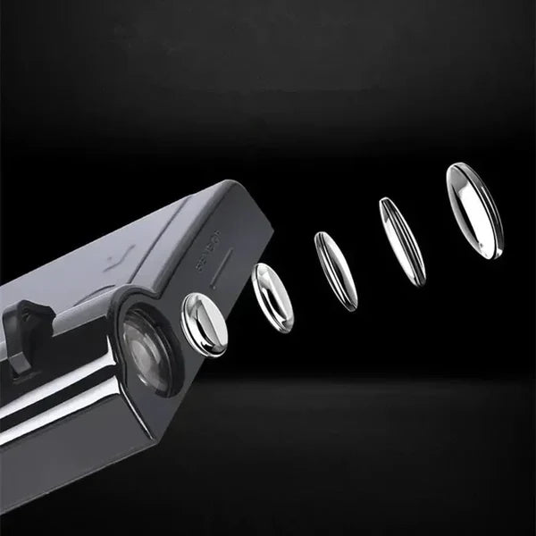 Car Door Logo LED Projector (set of 2)