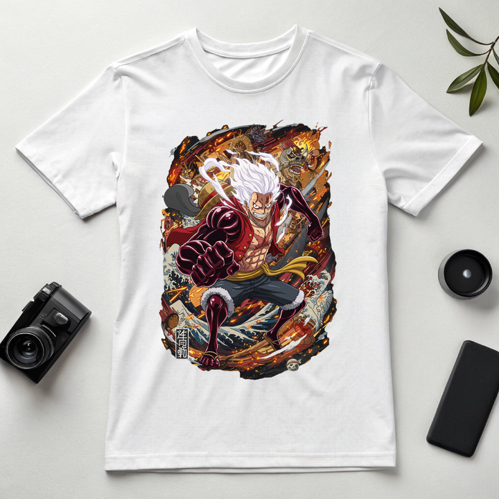 RageHaven X One piece