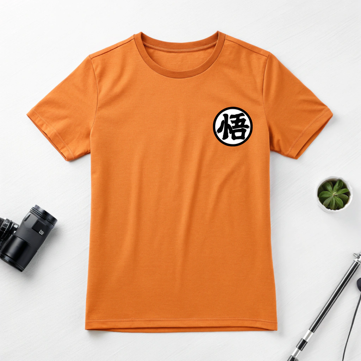 Ragehaven X Goku
