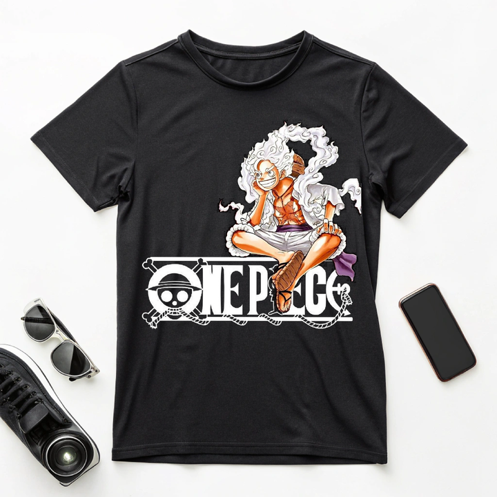 RageHaven X One Piece