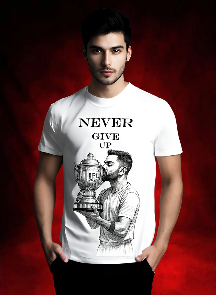 Virat Special t-shirt