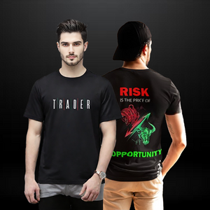 Trader special t-shirt