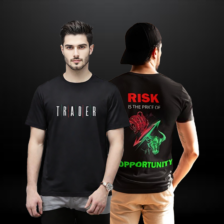 Trader special t-shirt