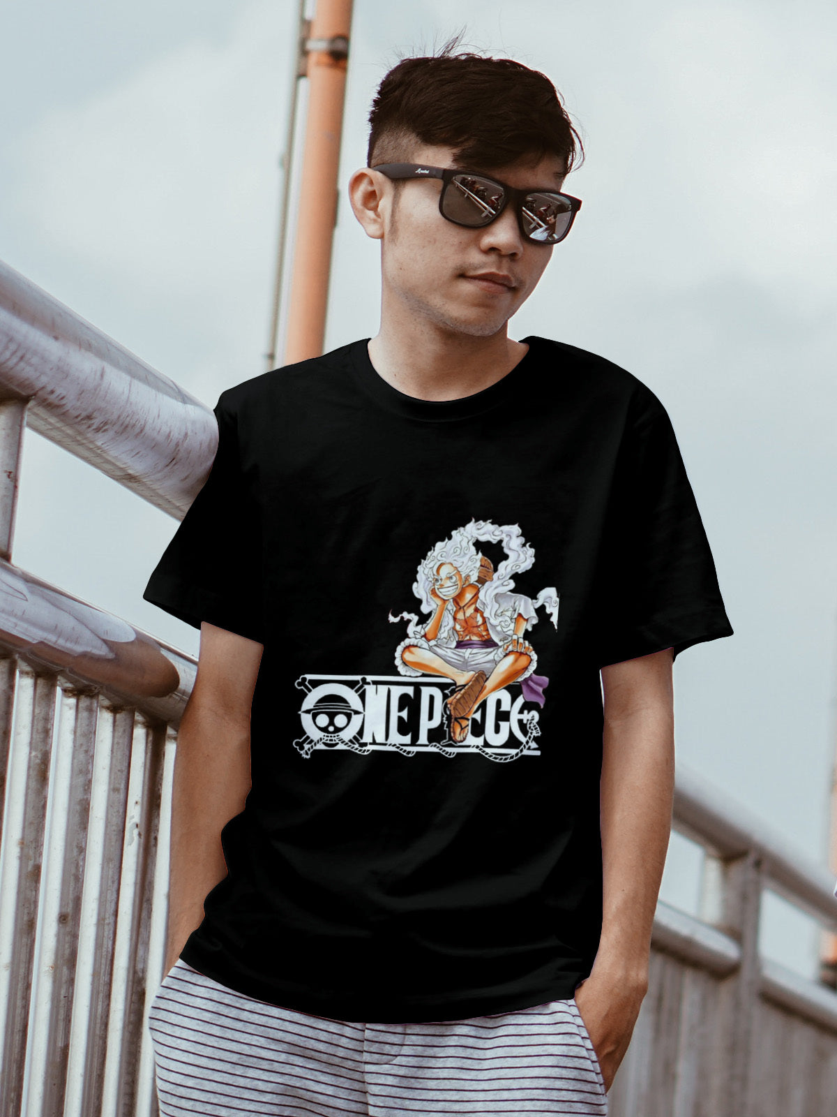 RageHaven X One Piece