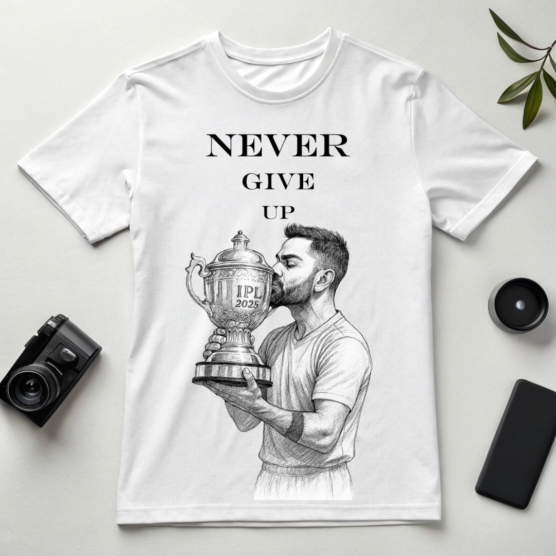Virat Special t-shirt