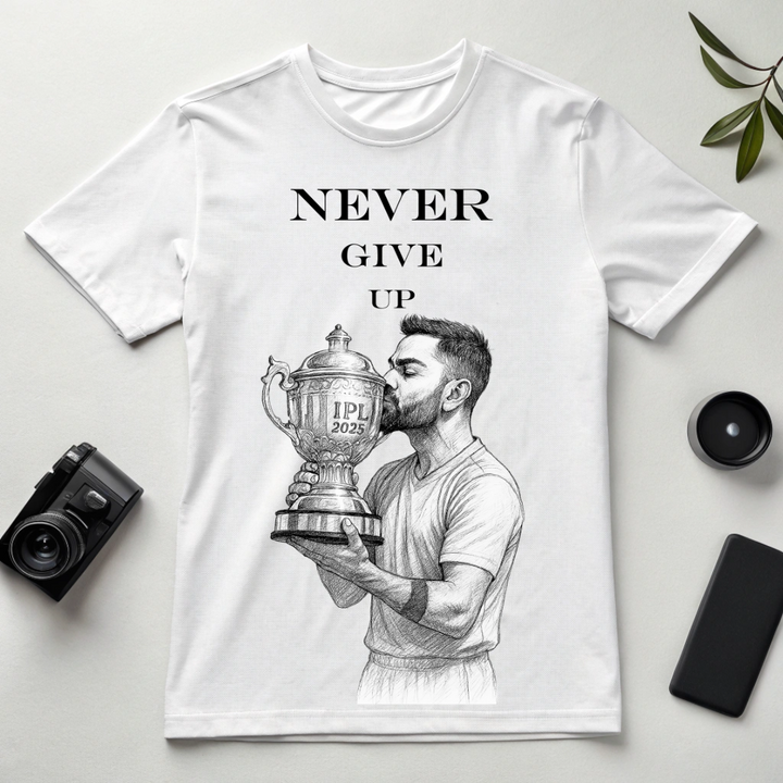 Virat Special t-shirt
